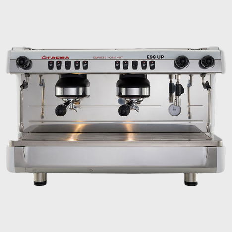 Faema E98 UP - Image 2