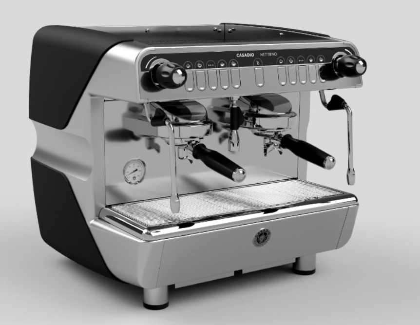 CASADIO NETTUON A2 COMPACT