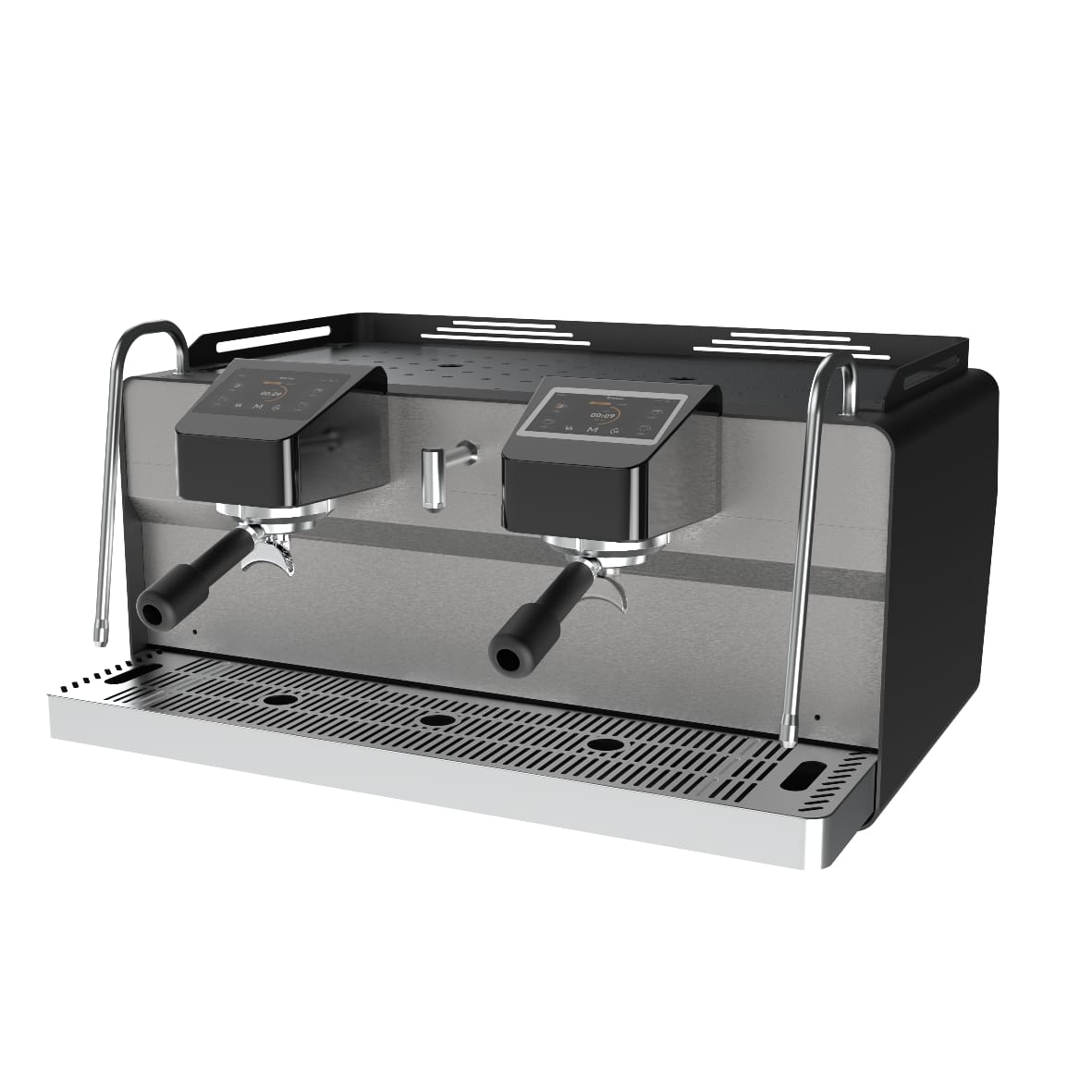 Coffee Machine Brand Mr. Cafe E300 - Image 3