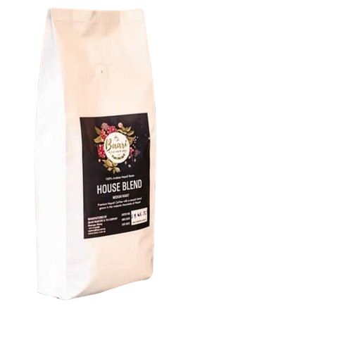 House Blend Coffee Beans Premium Nepali Coffee
